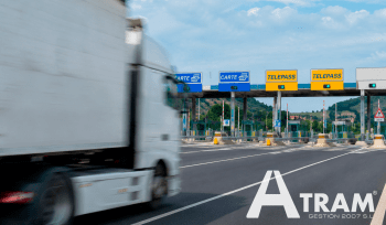 LA UE ACUERDA REBAJAS IMPORTANTES EN LOS PEAJES PARA CAMIONES MENOS CONTAMINANTES