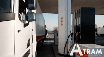 BRUSELAS AUTORIZA LA PRÓRROGA DE LA AYUDA DE 20 CÉNTIMOS AL COMBUSTIBLE PARA LOS TRANSPORTISTAS