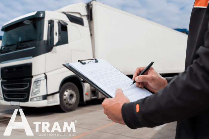 NUEVO CONVENIO DE TRANSPORTE DE MERCANCÍAS POR CARRETERA DE GIRONA FIRMADO POR ASETRANS Y UGT, SIN LA FIRMA DE CCOO