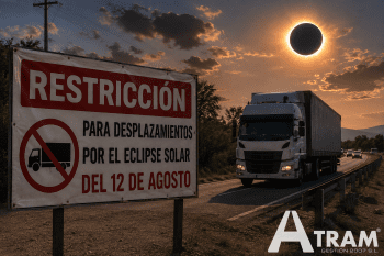 RECOMENDACIONES DE LA DGT PARA DESPLAZAMIENTOS POR EL ECLIPSE SOLAR DEL 12 DE AGOSTO