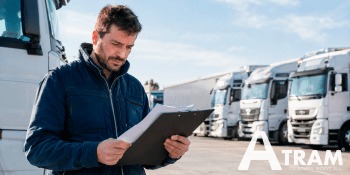 NUEVAS OBLIGACIONES LABORALES PARA LAS EMPRESAS DE TRANSPORTE DESDE OCTUBRE DE 2026