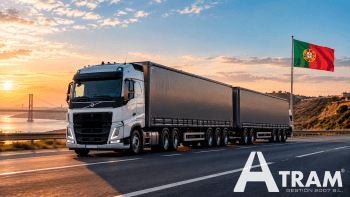 PORTUGAL AUTORIZA EUROMODULARES DE HASTA 72 TONELADAS Y 32 METROS