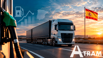 EL GOBIERNO PRORROGA LAS AYUDAS AL COMBUSTIBLE ANTE EL DETERIORO DE LAS PREVISIONES Y LAS CRÍTICAS DEL SECTOR DEL TRANSPORTE