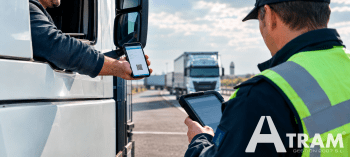 SANCIONES AL TRANSPORTISTA POR UN FALLO INFORMÁTICO: FENADISMER EXIGE FRENAR LAS MULTAS DEL DeCA
