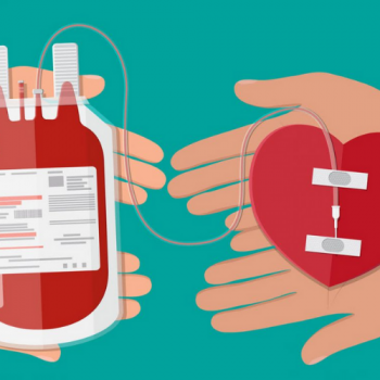 II Campanya de donació de Sang