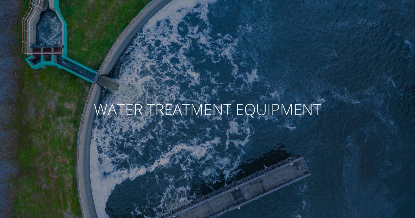 ENG_Water Treatment Equipment