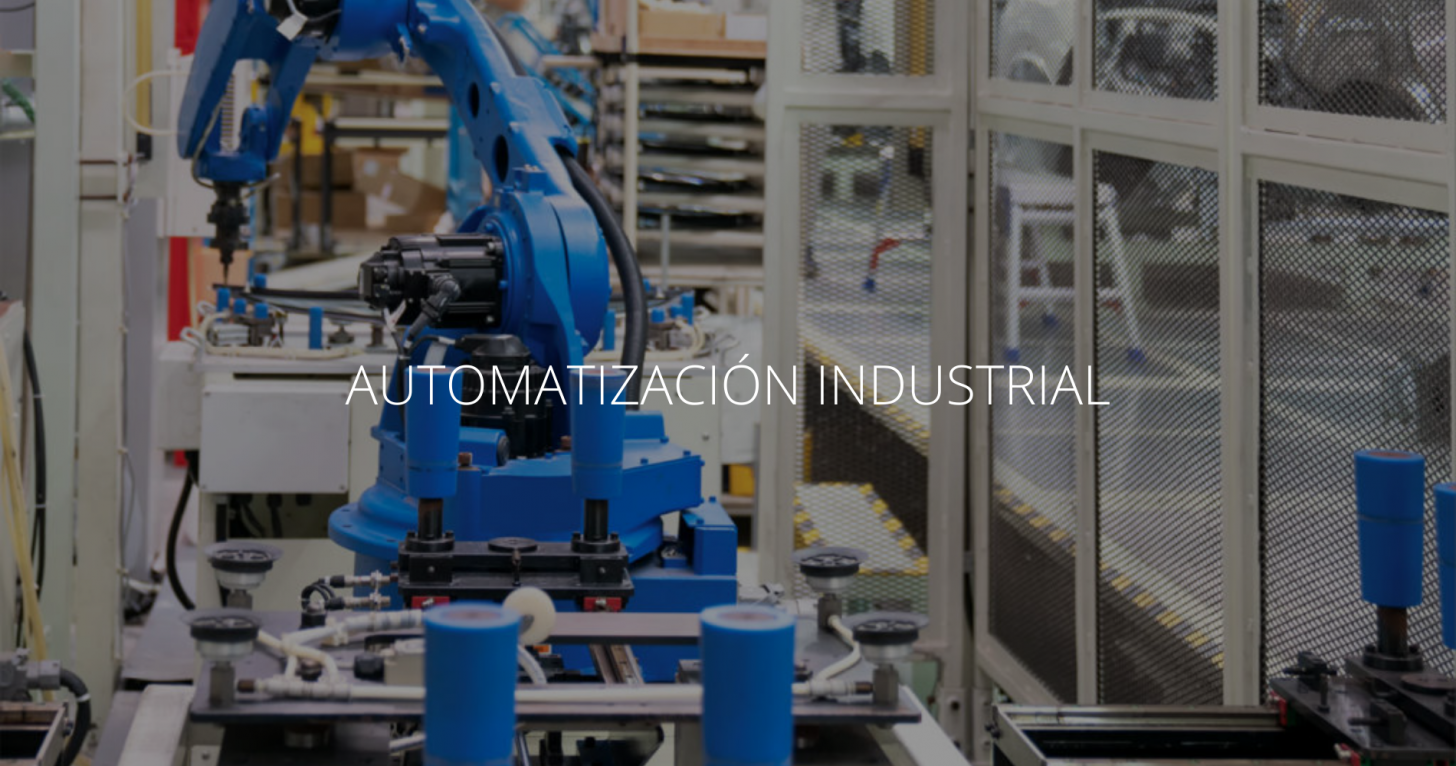 CAST_automatización industrial