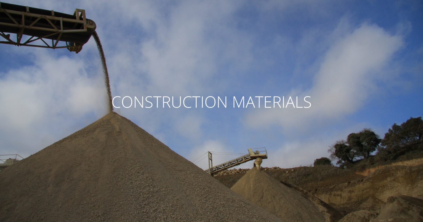 ENG_Construction Materials