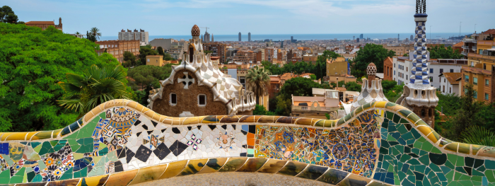 Turisme Barcelona