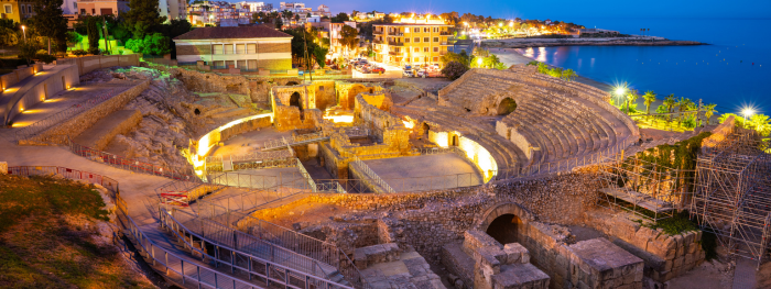 Turisme Tarragona