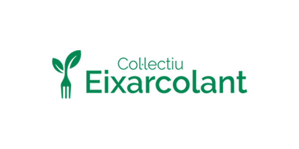Eixarcolant