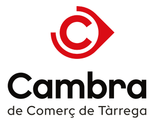 Logotip Cambra de Tàrrega
