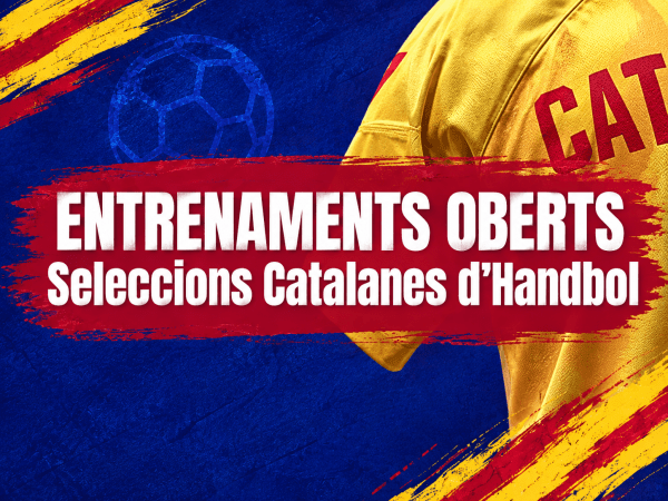 Les seleccions catalanes visiten Tàrrega!