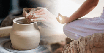 Fer ceràmica: El nou ioga que relaxa i decora la teva llar