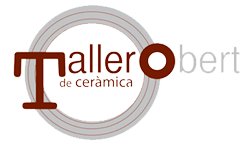 logotip taller obert verdú