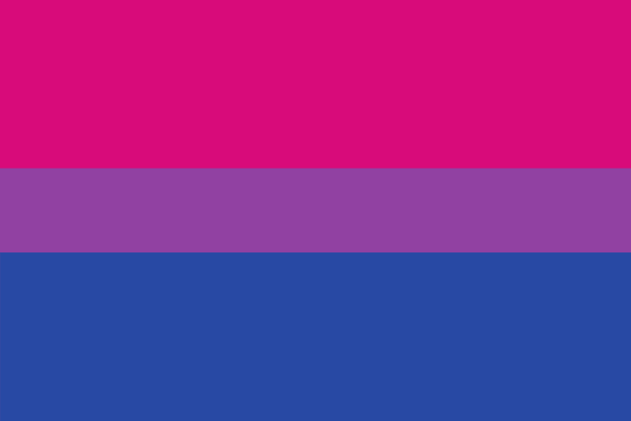 Bandera bisexualitat