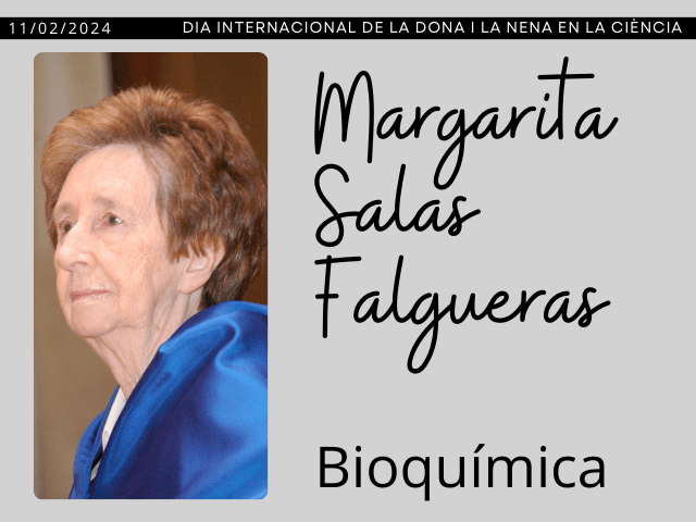 Margarita Salas