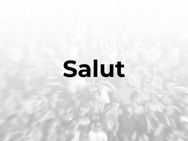 Salut