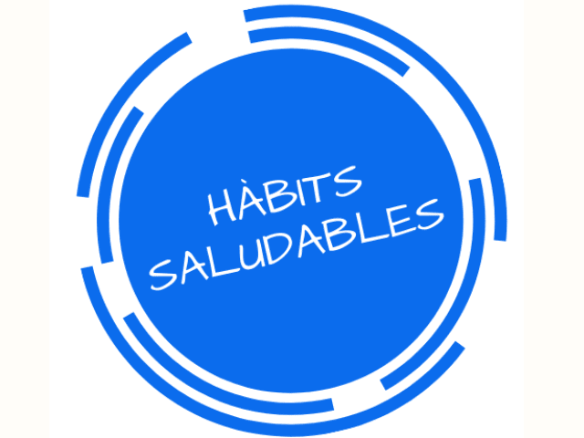Programa Hàbits Saludables