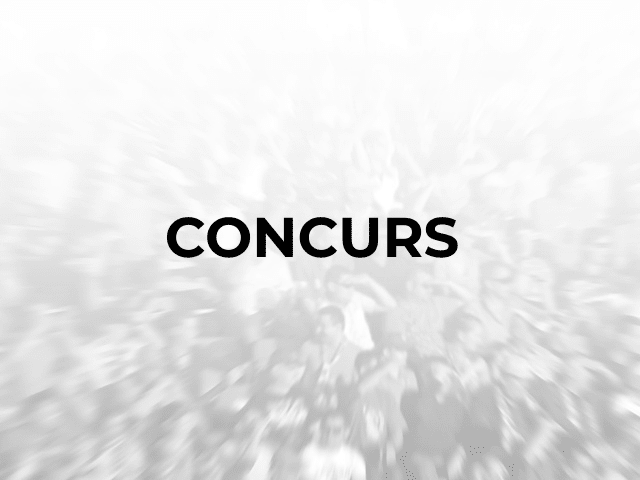 Concurs
