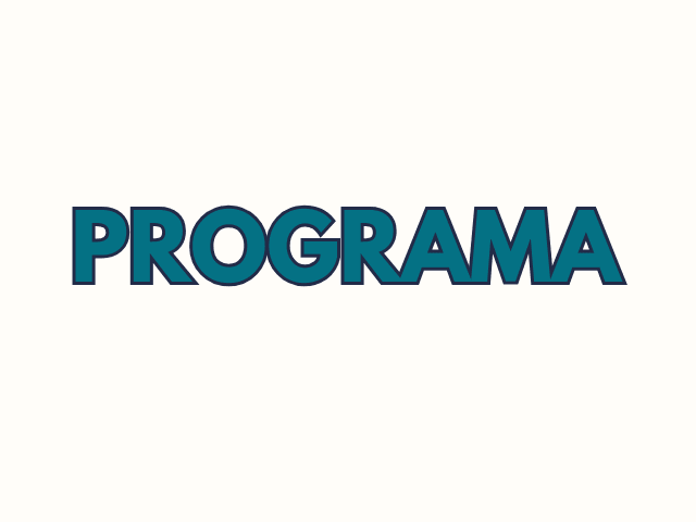 Programa