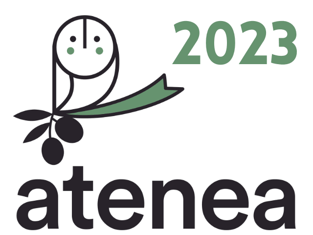 Reconeixement Atenea 2023