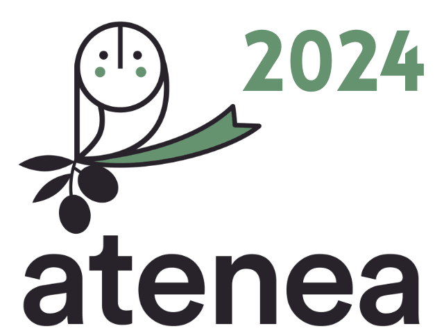 Reconeixement Atenea 2024