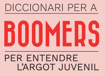 Espai per a BOOMERS