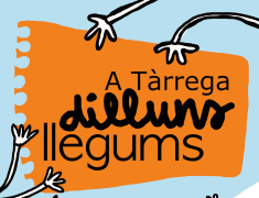 Projecte dilluns llegums