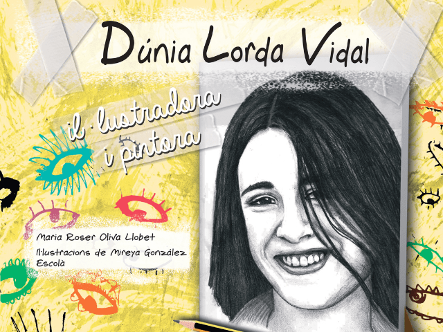 Dúnia Lorda Vidal