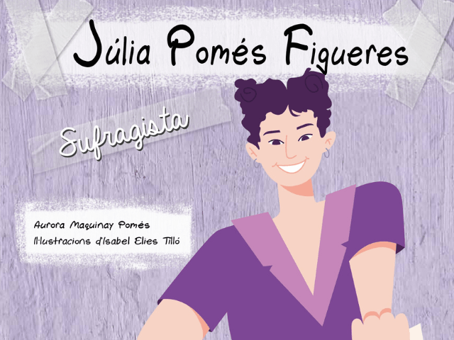 Júlia Pomés Figueres