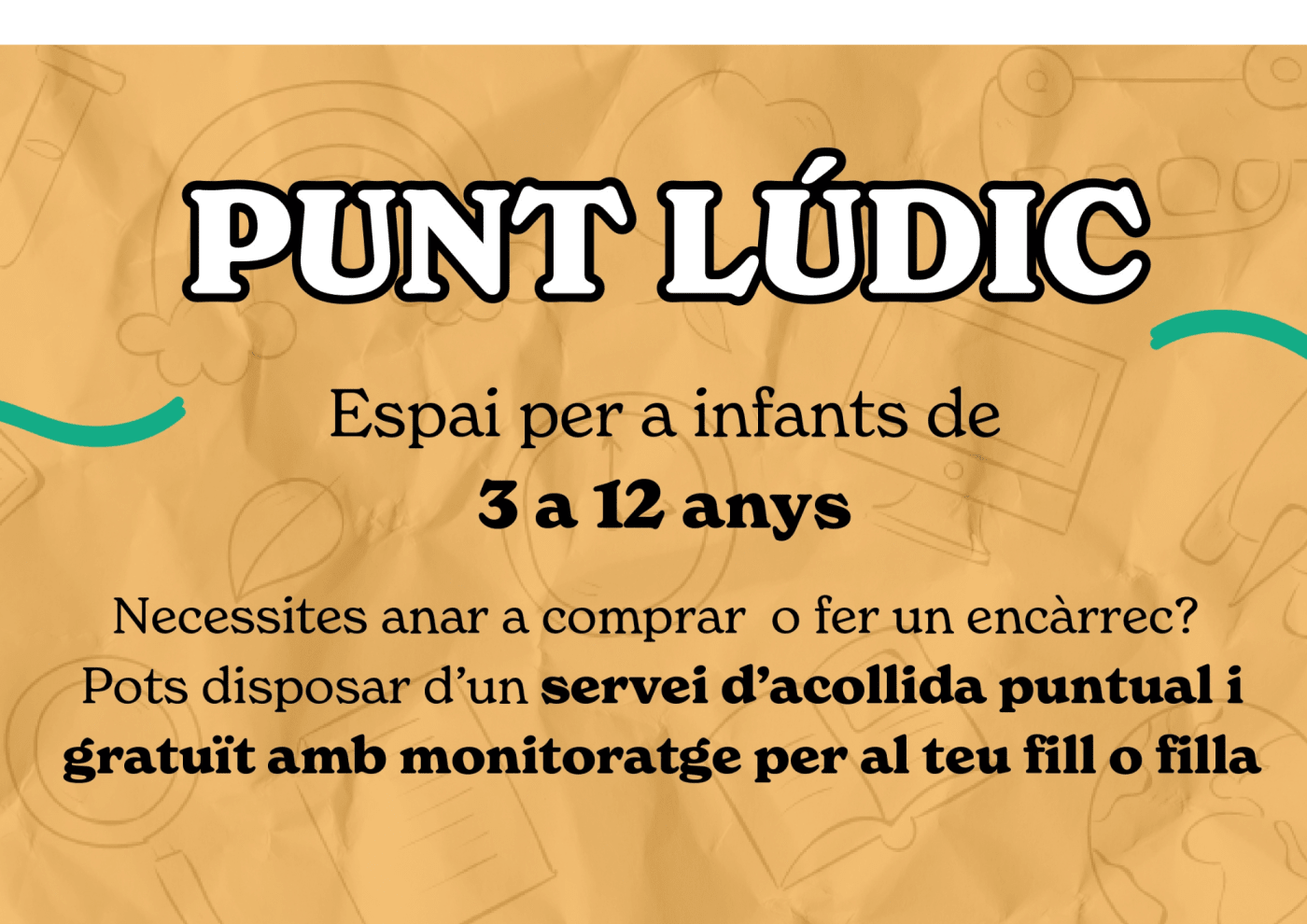 Punt lúdic