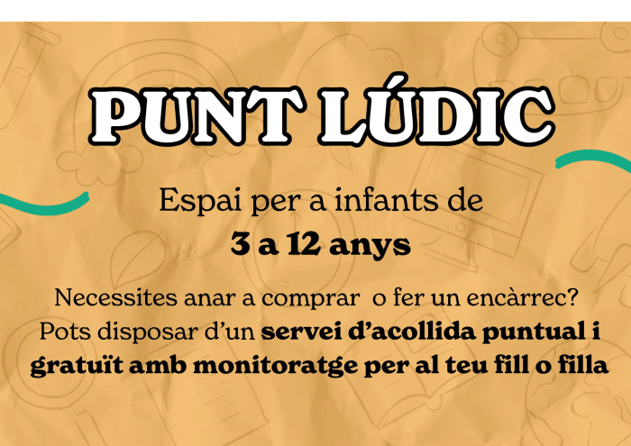 Punt lúdic