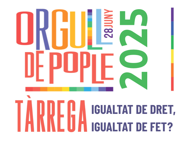 Tàrrega edita el joc ‘Orgull de ser l’oca’ per reivindicar els drets i les llibertats de les persones LGTBIQ+
