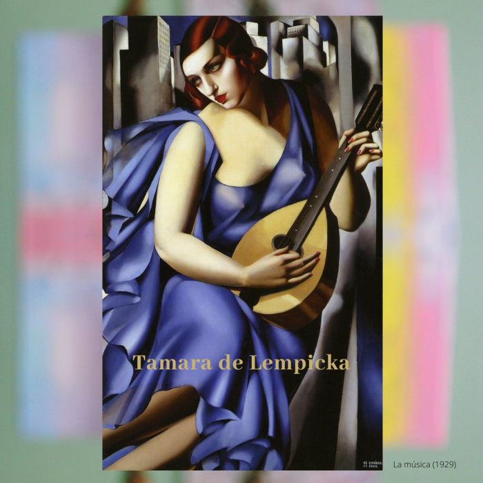 Lempicka