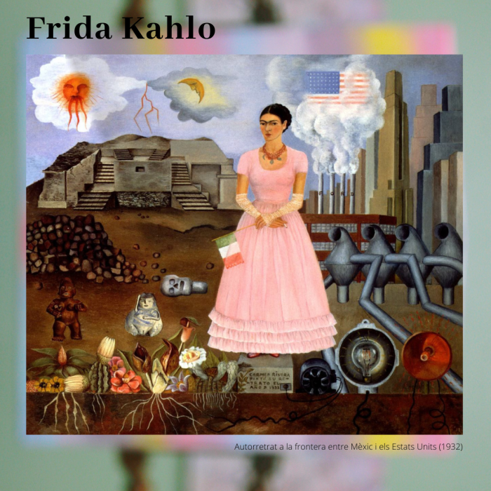 Kahlo