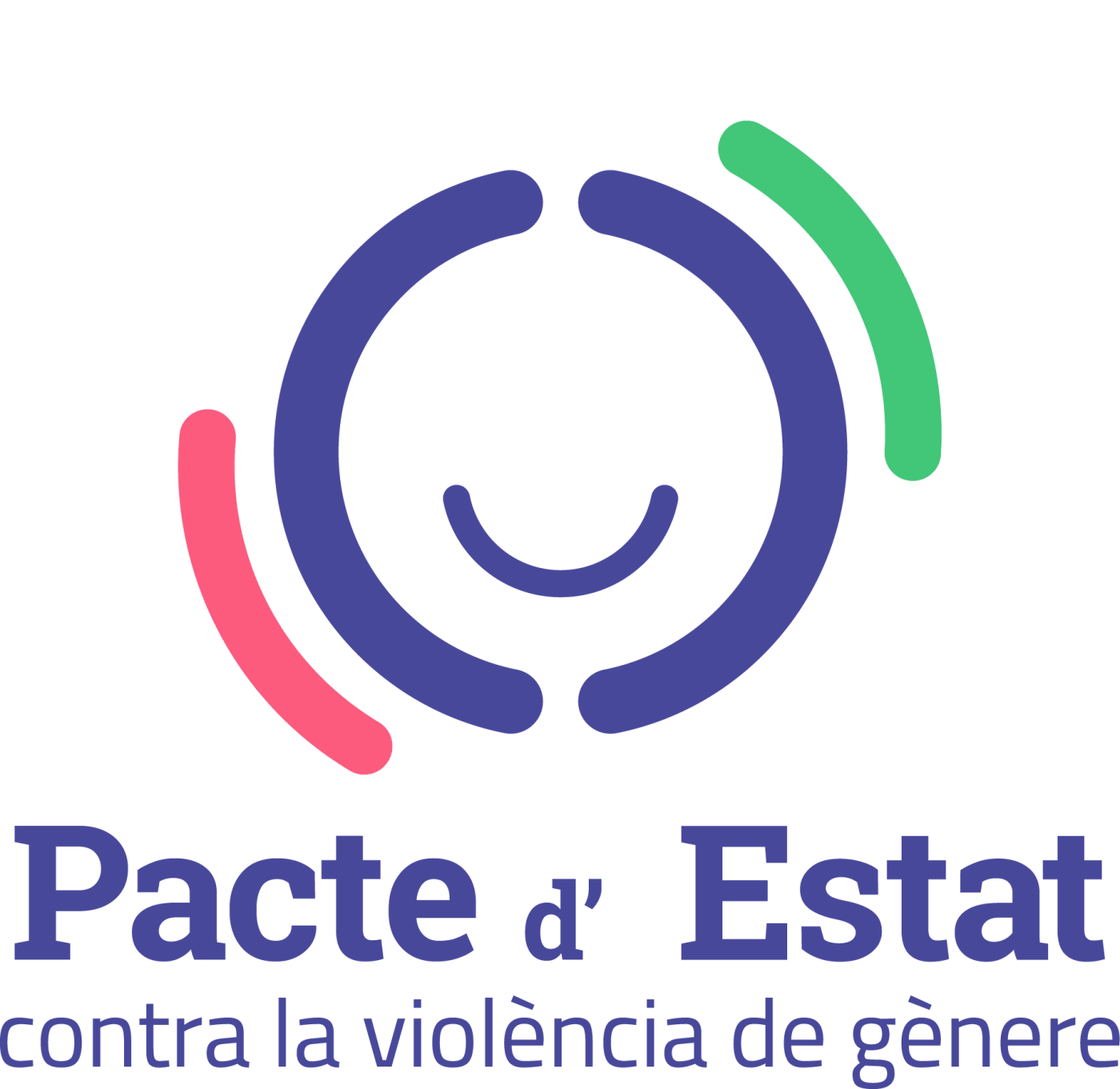 Pacte d'estat contra la violència de genere