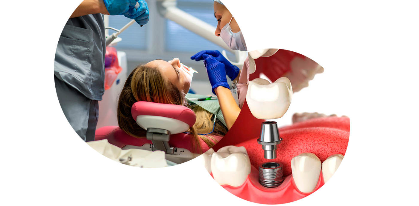 Pròtesi dental