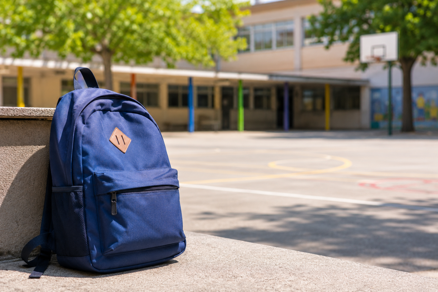 Obert el termini per sol·licitar els ajuts de suport educatiu per al curs 2026-2027