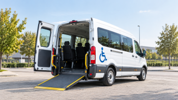 El Consell Comarcal del Segrià obre la convocatòria d'ajuts al transport per a persones amb discapacitat i mobilitat reduïda