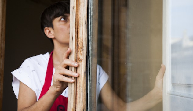 Nova convocatòria d’ajuts per adaptar habitatges de persones grans.
