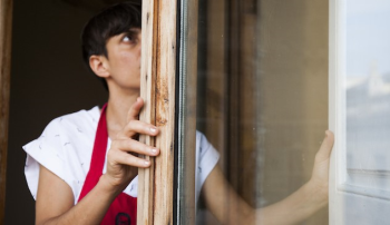 Nova convocatòria d’ajuts per adaptar habitatges de persones grans.