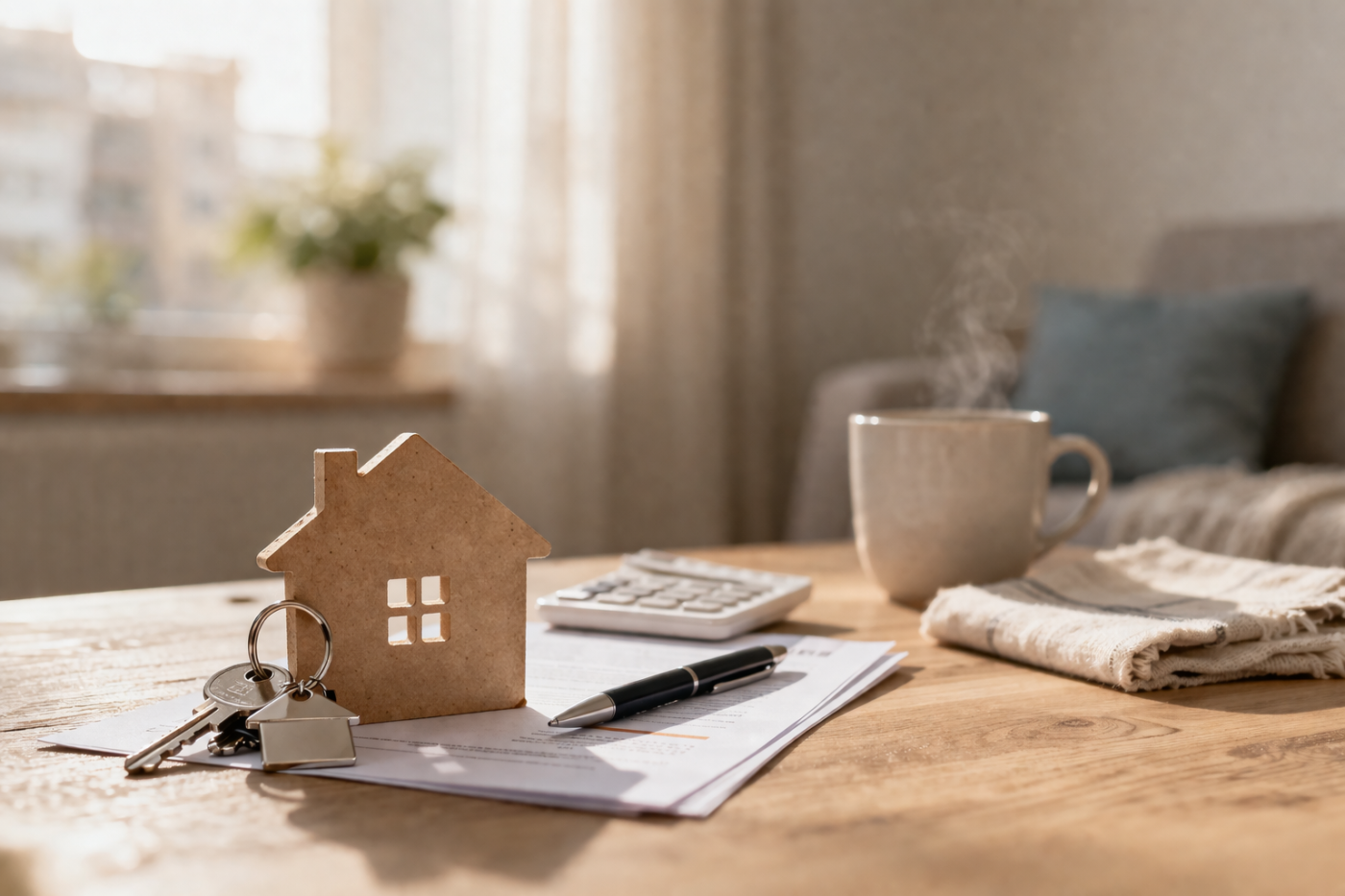 S’obre la convocatòria d’ajuts al lloguer per a persones de 36 a 64 anys