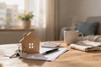 S’obre la convocatòria d’ajuts al lloguer per a persones de 36 a 64 anys