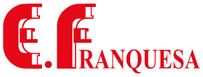 Eduard Franquesa Logo