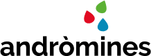 Logo Associació Social Andròmines