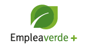 Logo Empleaverde