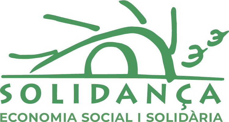 Logo Fundació Solidança
