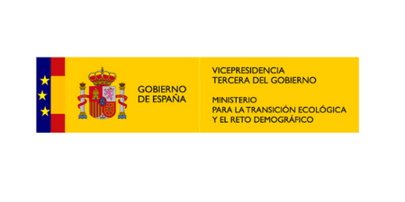 Logo Vicepresidencia Tercera
