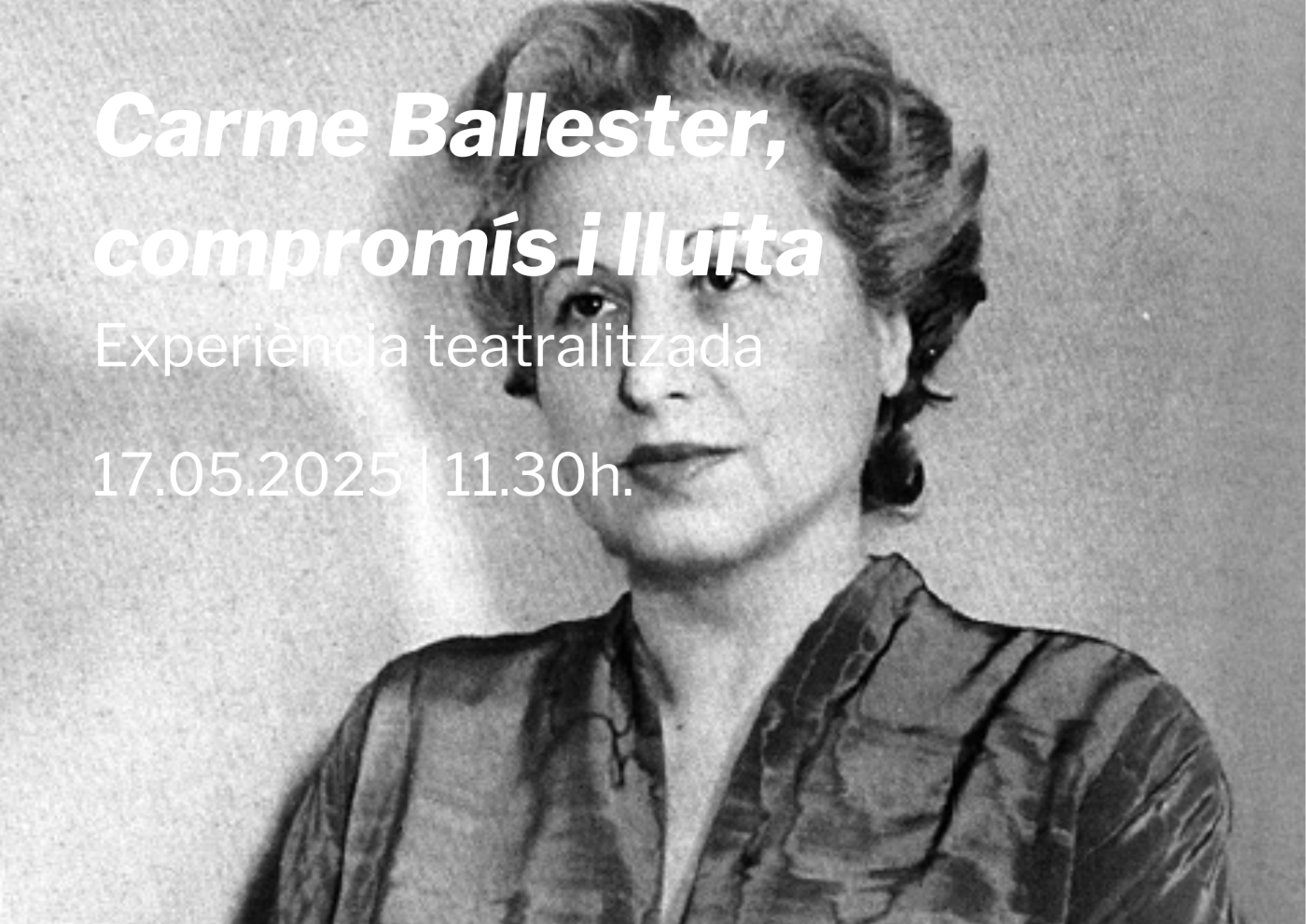 Carme Ballester
